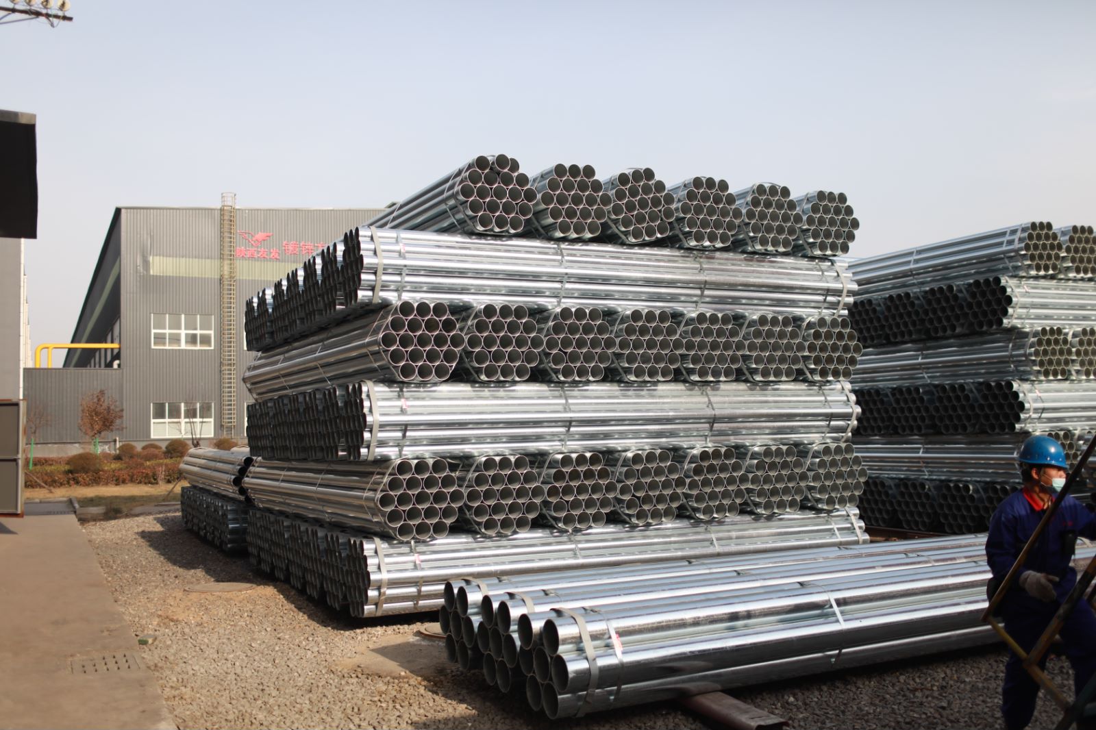 熱鍍鋅鋼管的質(zhì)量怎么判斷價格多少，鋼管的使用需要知道什么？