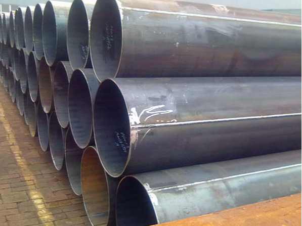 你知道焊接鋼管的特點和分類嗎？