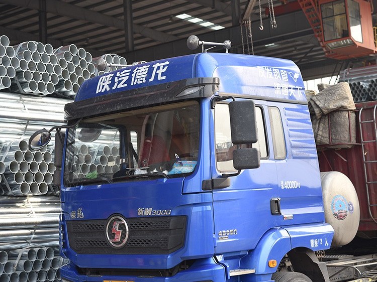 元宵節(jié)，大家都在熱熱鬧鬧過(guò)元宵，我們?cè)诿β邓拓洝賴(lài)嶅冧\鋼管