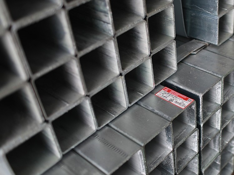 鍍鋅管的常見材質(zhì)有哪些，鍍鋅方管哪些材料好？