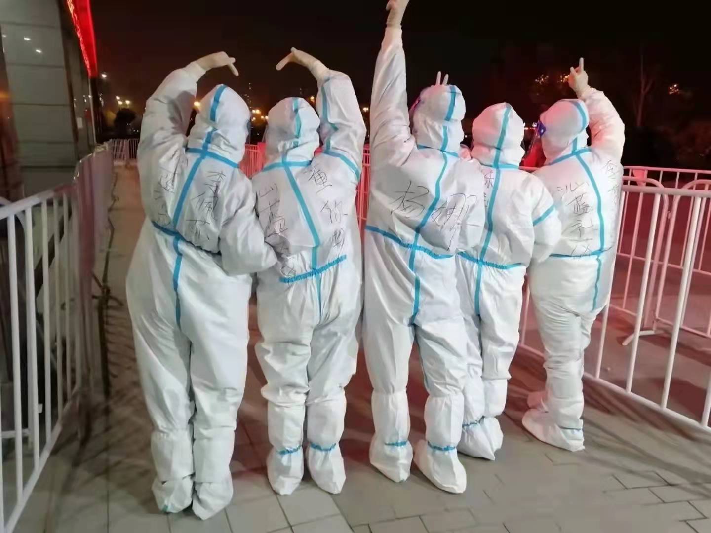 疫情之下，熱鍍鋅鋼管的保養(yǎng)方法？