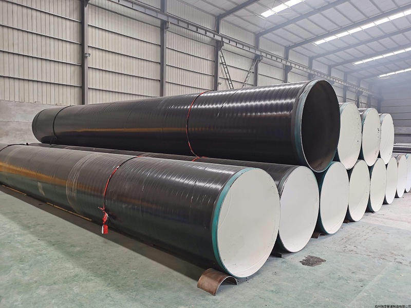 防腐鋼管怎么樣分類有幾種，優(yōu)點解答。