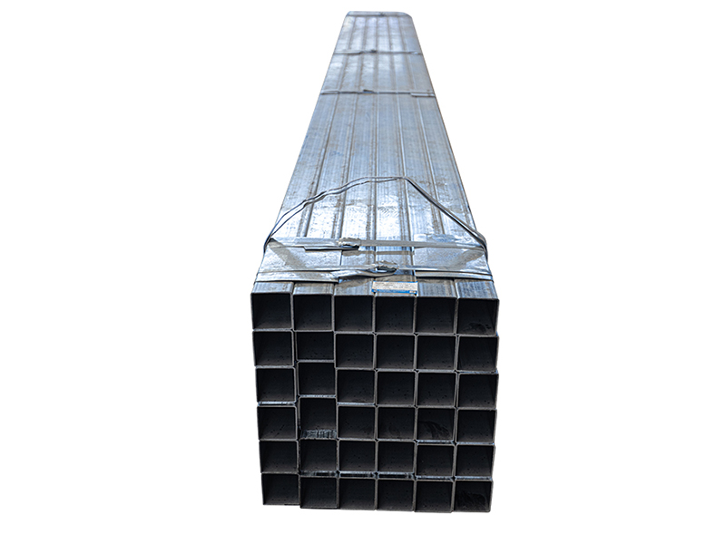 怎么避免鍍鋅方管磨損？