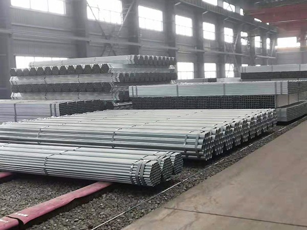 熱鍍鋅鋼管廠家銷售告訴你熱鍍鋅鋼管如何抓住客戶心理？