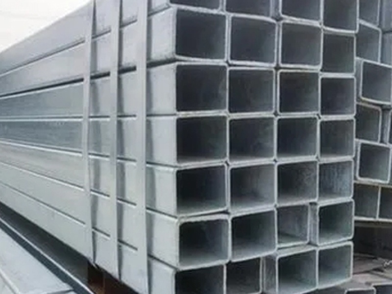 怎么辨別鍍鋅方管的優(yōu)劣？