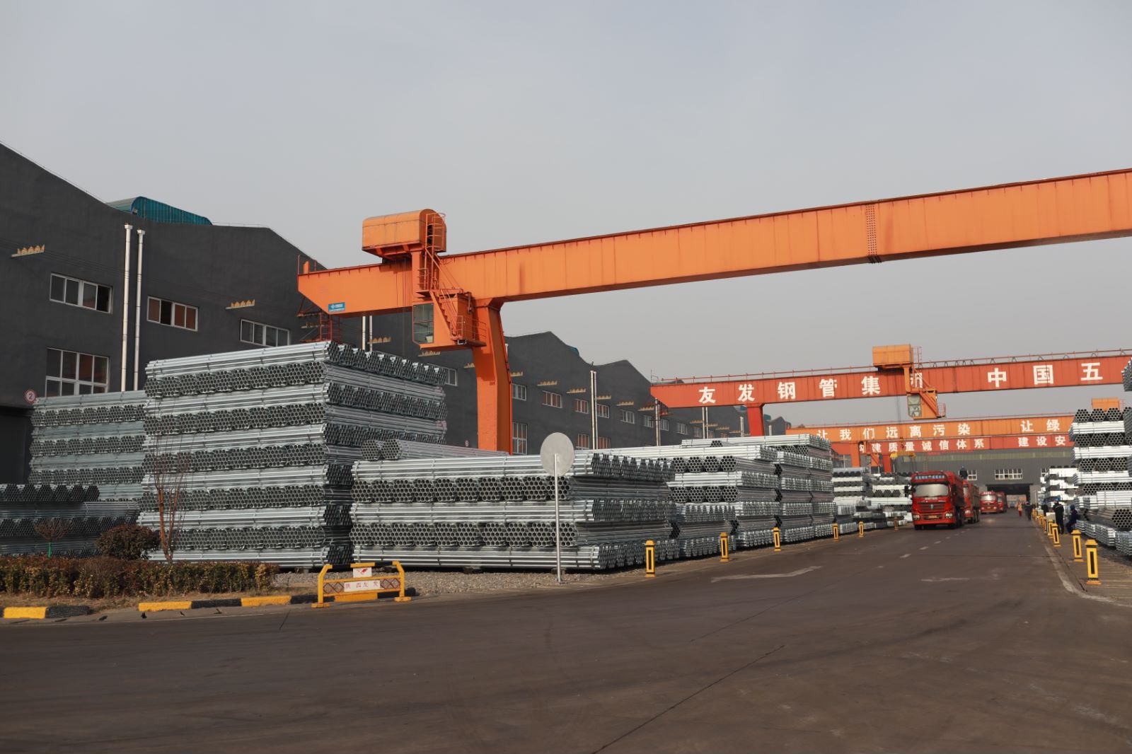 解答常見的影響直縫焊管的焊接的因素有哪些？