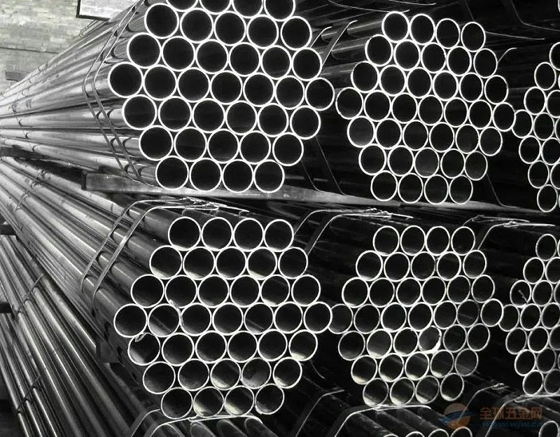 鍍鋅穿線管時間久了會生銹嗎，怎么避免？