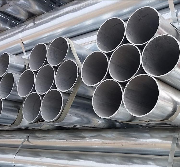 熱鍍鋅管鍍鋅鋅灰、鋅渣的造成及操縱