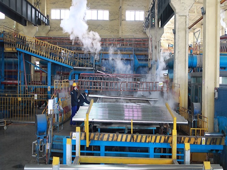 冷鍍鋅管和熱鍍鋅管哪種好？