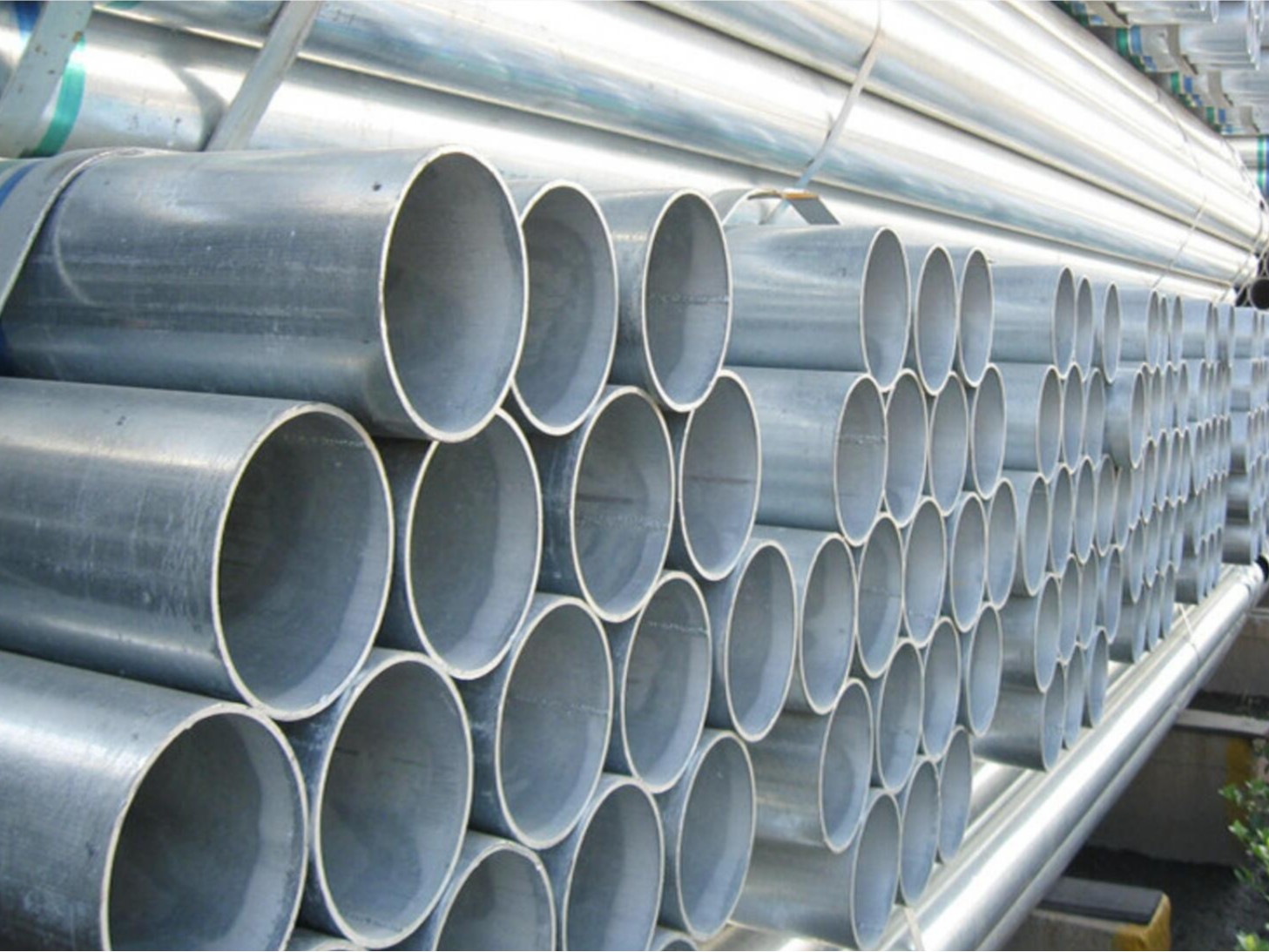 鍍鋅鋼管使用壽命有多長？耐用性怎么樣